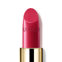 Guerlain Rougeg The Lipstick Shade Satin Radiance 829 Le Fuchsia Profond- 3.5g