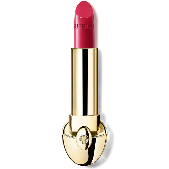 Guerlain Rougeg The Lipstick Shade Satin Radiance 829 Le Fuchsia Profond- 3.5g