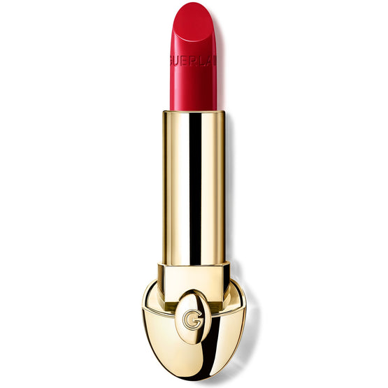 Guerlain Rougeg The Lipstick Shade Satin Radiance 880 Le Rouge Rubis- 3.5g
