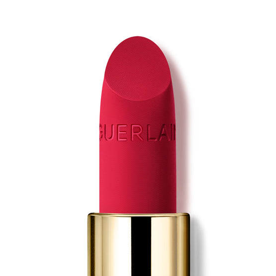 Guerlain Rougeg Velvet The Lipstick Shade Velvet Matte  770 Le Rougegrenadine - 3.5g