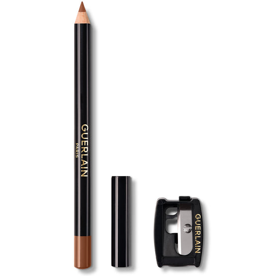 Guerlain Contourg Lip Pencil High Precision Long Lasting  03 Le Brun Tonka - 1.04g