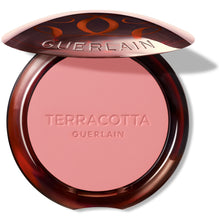 Guerlain Terracotta Blush The Natural Healthyglow Powder Blush 00 Light Nude - 5g