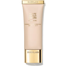 Guerlain Paruregold Skin Double Veil Rejuvenating Effect Skin-Caring Perfection Primer  Universal Shade - 40ml