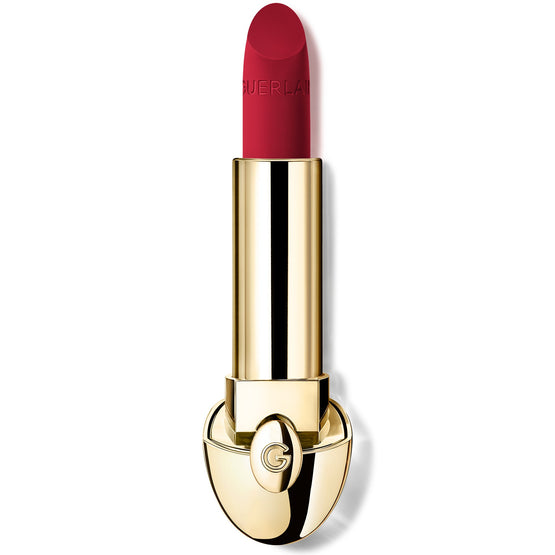 Rougeg Velvet The Lipstick Shade Velvet Matte 520 Le Rouge Profond- 3.5g
