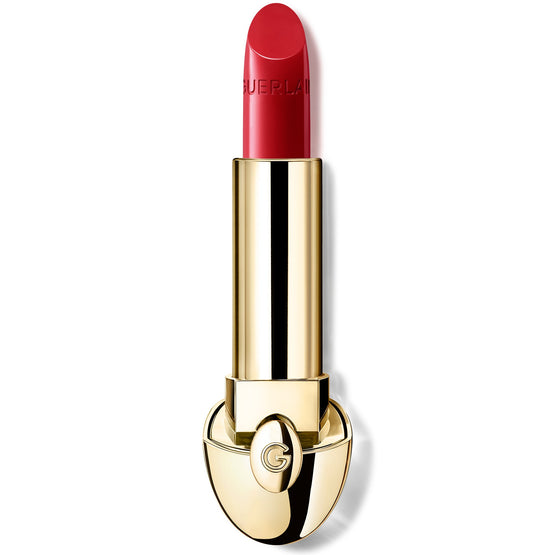 Guerlain Paruregold Skin Double Veil Rejuvenating Effect Skin-Caring Perfection Primer 333 Le Rouge Framboise - 3.5g