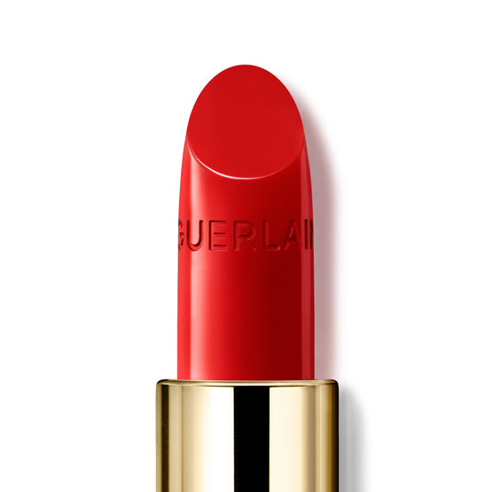 Rougeg The Lipstick Shade Satin Radiance 28 Le Coquelicot- 3.5g