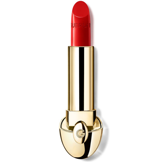 Rougeg The Lipstick Shade Satin Radiance 28 Le Coquelicot- 3.5g