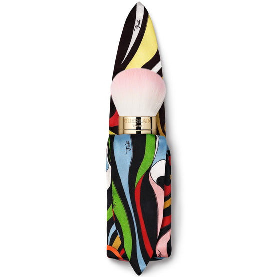 Guerlain Gls Met 24 Fall Brush Coll - 1pcs