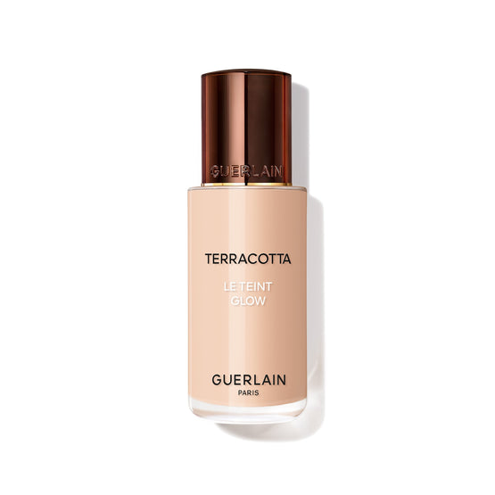Guerlain Terracotta Le Teint Glow Healthy Glow Foundation - 35ml