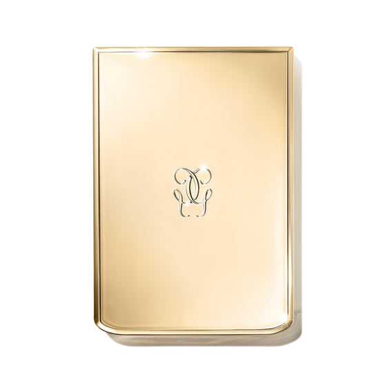 Guerlain Ombresg Eyeshadow Quad Multi-Effect High Colour & Long Wea 129 Honey Amber - 4x1.5g