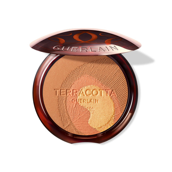 Guerlain Terracotta Peacock The Bronzing Powder - 10g