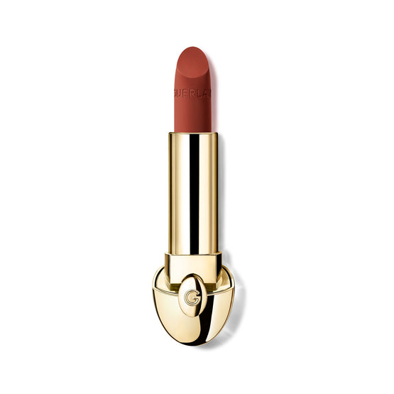 Guerlain Rougeg Velvet The Lipstick Shade Velvet Matte 234 L'Orange Sienne - 3.5g
