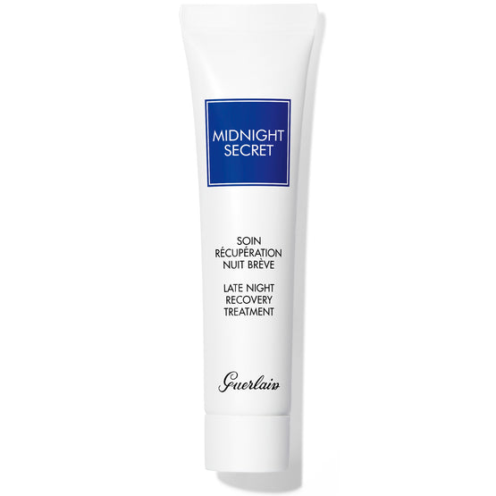 Guerlain Midnight Secret Late Night Recovery Treatment - 15ml
