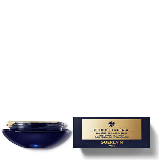 Guerlain Orchidee Imperiale La Creme Exceptional Complete Care Cream - 50ml