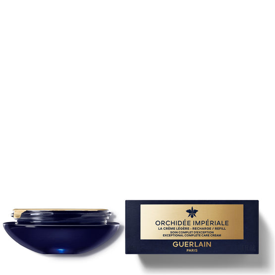Guerlain Orchidee Imperiale La Creme Legere - Exceptional Complete Care Cream - 50ml