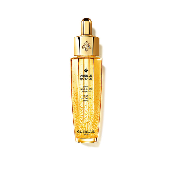 Guerlain Abeille Royale Youth Watery Oil Serum - Wrinkles. Plump. Radiance Treatment - 30ml