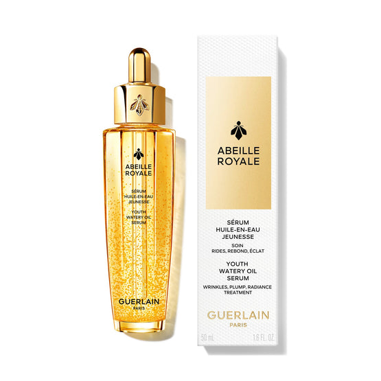Guerlain Abeille Royale Youth Watery Oil Serum - 50ml