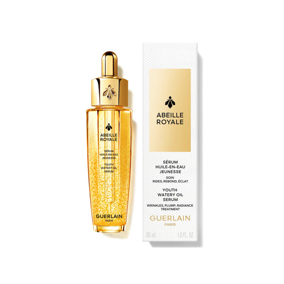 Guerlain Abeille Royale Youth Watery Oil Serum - 30ml