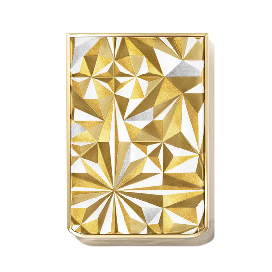 Guerlain Ombresg Eyeshadow Quad Multi-Effect High Colour & Long Wear 520 Stellarglow- 4x1.5g