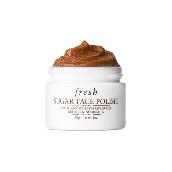 Fresh Sugar Face Polish - 30ml