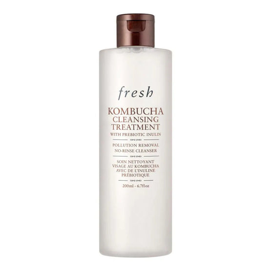Fresh Kombucha Cleansing Water - 200ml