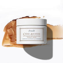 Fresh Creme Anc Honey Mask - 100ml