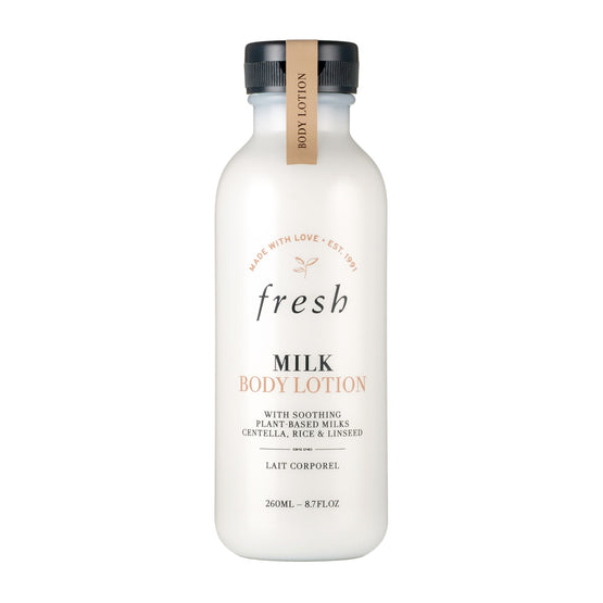 Fresh Milk Body Lotion - 260ml
