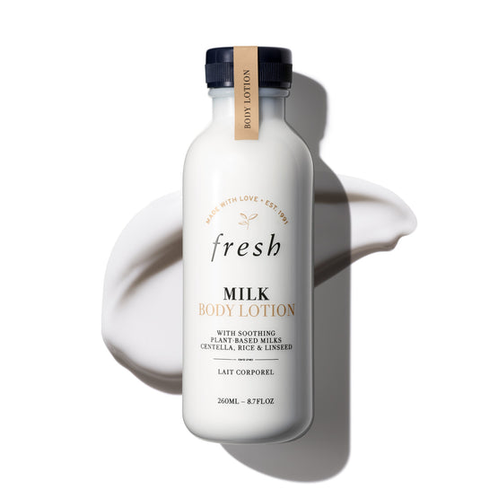 Fresh Milk Body Lotion - 260ml