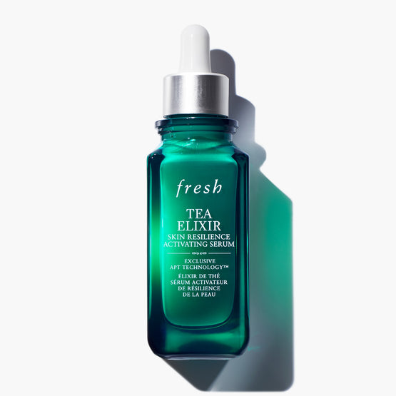 Fresh Tea Elixir Resilience Serum  - 30ml