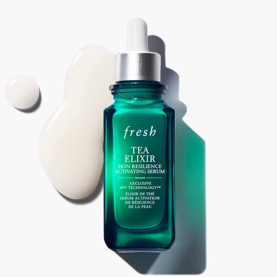 Fresh Tea Elixir Resilience Serum  - 30ml