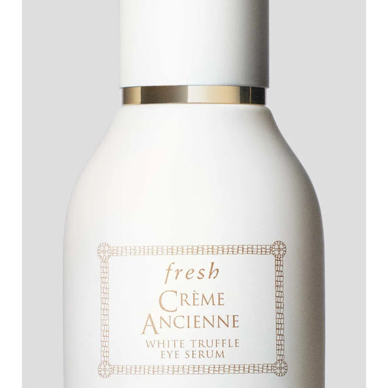 Fresh Creme Anc Truffle Eye Serum - 15ml