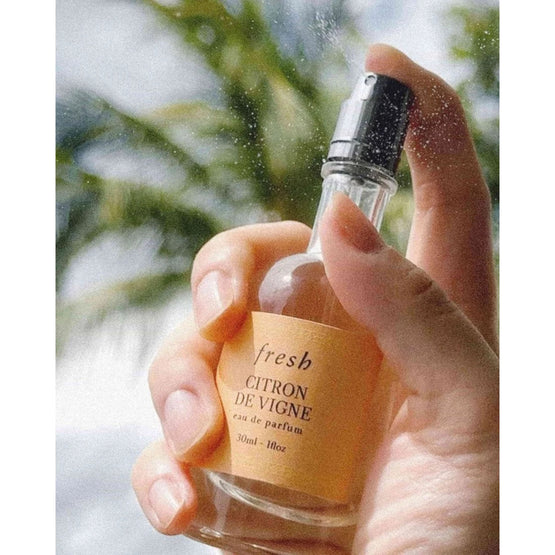 Fresh Citron De Vigne EDP 2023 - 30ml