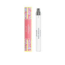 Fresh Rose Morning EDP 2023 - 9ml