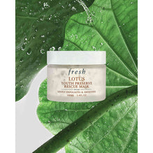 Fresh Lotus Yp Rescue Mask  - 100ml