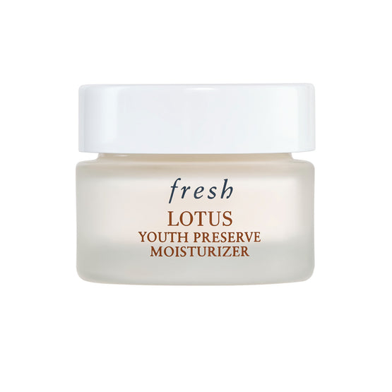 Fresh Lotus Yp Moisturizer  - 30ml