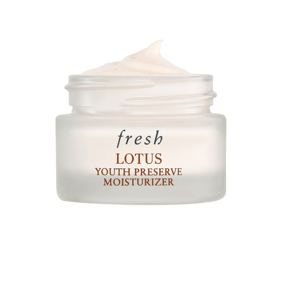 Fresh Lotus Yp Moisturizer  - 30ml
