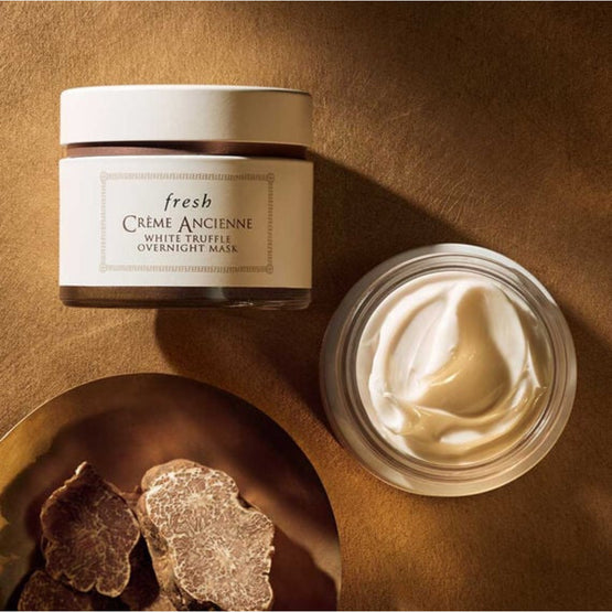 Fresh Creme Anc Truffle Overnight Mask  - 100ml