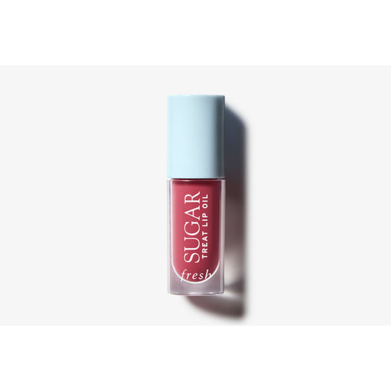 Fresh Sugar Treat Lip Oil Rosegxc - 4ml