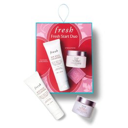 Fresh Set H25 Rose Soy Duo