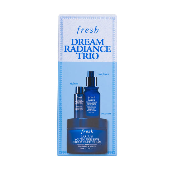Fresh Set Dream Radiance Trio