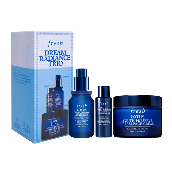 Fresh Set Dream Radiance Trio