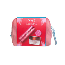 Fresh Set Sweet Retreat