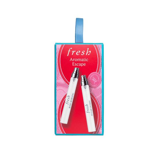 Fresh Set Aromatic Escape