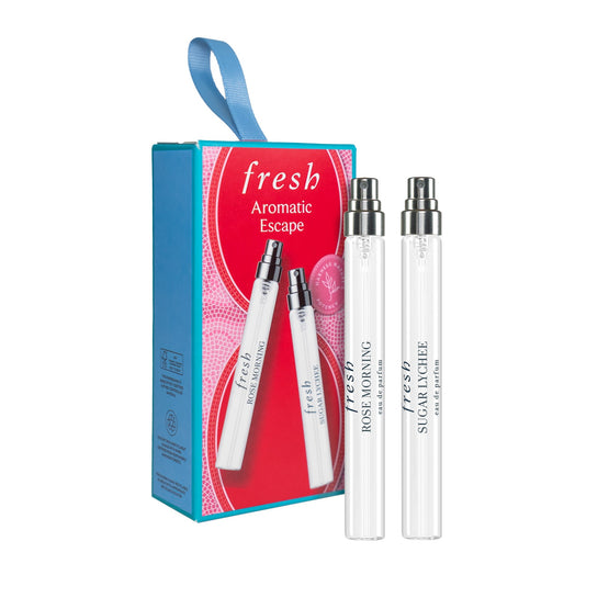 Fresh Set Aromatic Escape