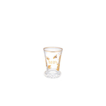 Bal Des Abeilles Vase 2024 - C190