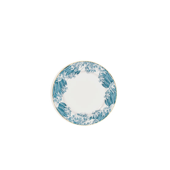 La Vague Side plate - C500