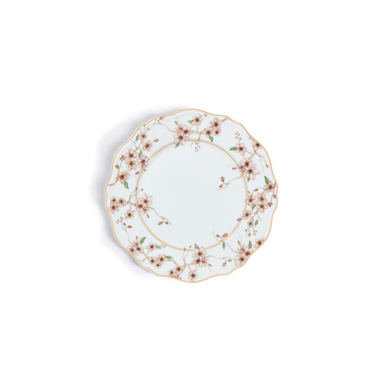 Les Cerisiers Dinner Plate - C400
