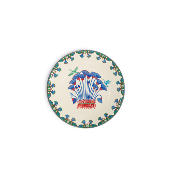 Lotus Diner Plate - C500