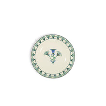Lotus Dessert Plate - C500
