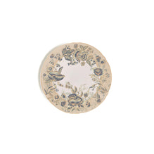 Roses d'Hiver Dinner Plate - C500